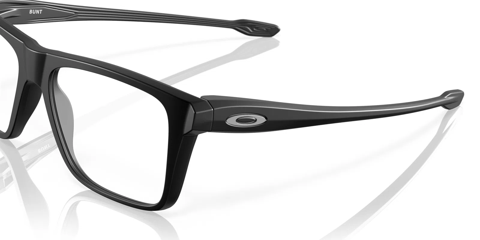 Oakley Bunt 8026 Eyeglasses - view 71